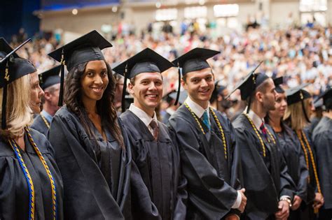 Commencement .